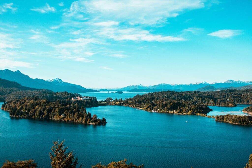 Travessia Bariloche