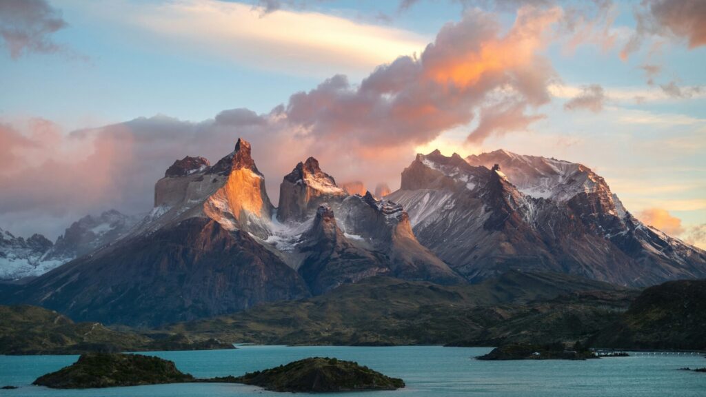 Travessia Torres del Paine