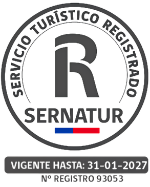 Registro Sernatur - Travessia Experience